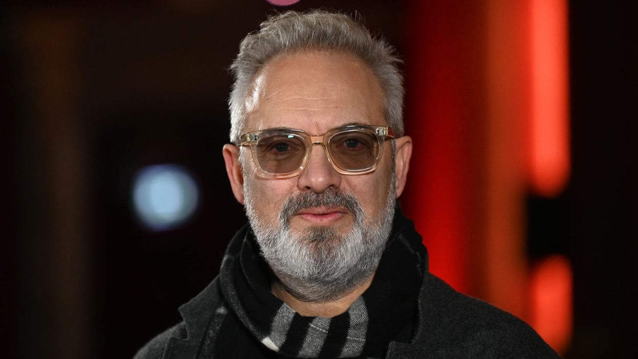 Sam Mendes rules out return as James Bond movie director