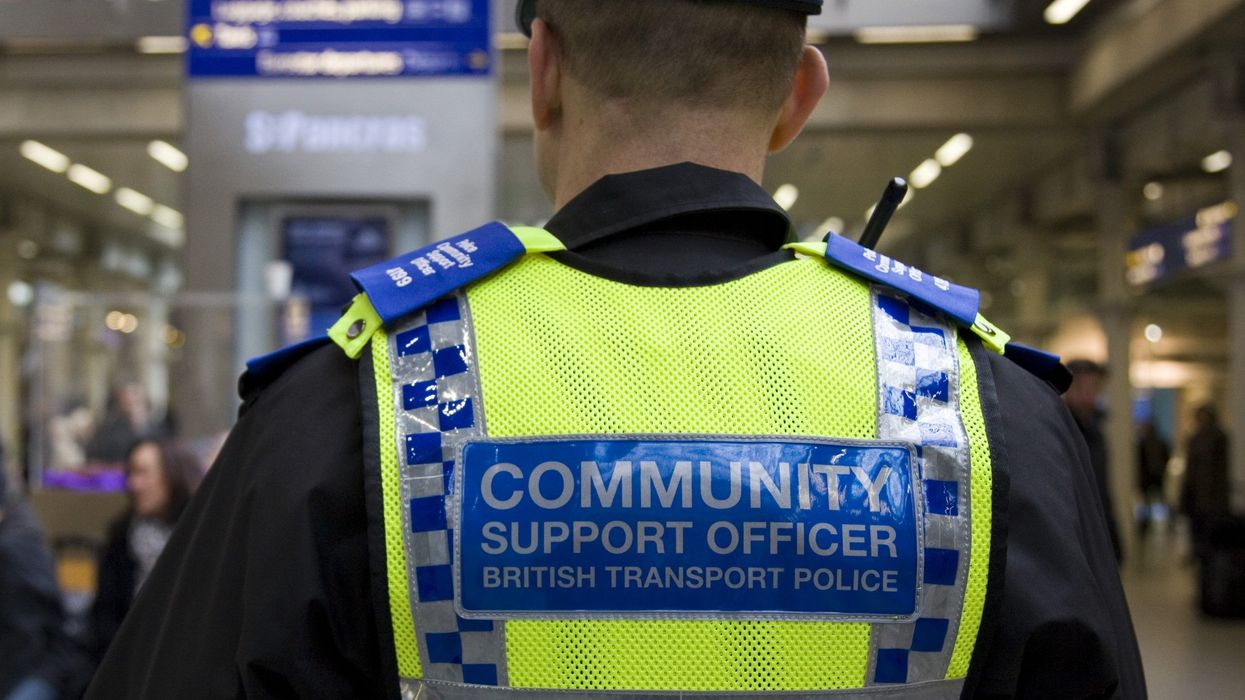 Leicestershire ex-cop sentenced to jail for sending sexual threat letter