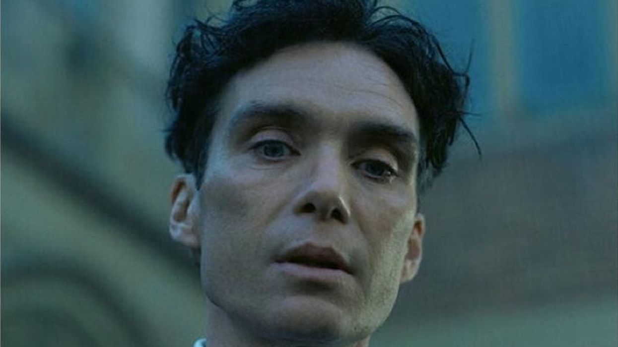 How the Bhagvad Gita inspired Oppenheimer