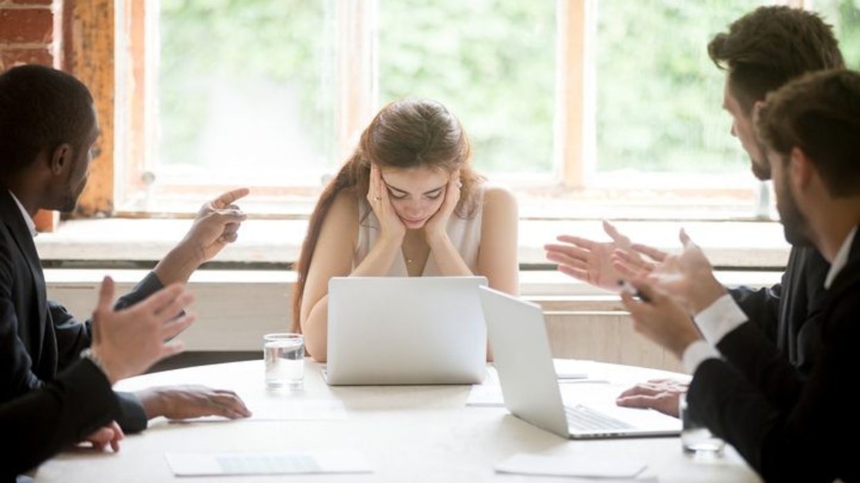 Parliamentary committee to probe sexism in finance industry