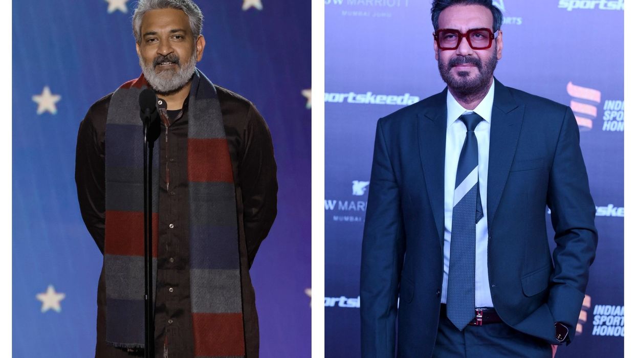 Chandrayaan 3: From SS Rajamouli to Ajay Devgn, celebrities celebrate launch