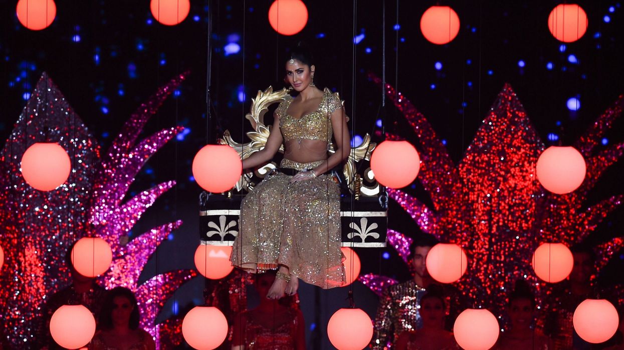 Birthday Special: A look at Katrina Kaif's popular dance numbers