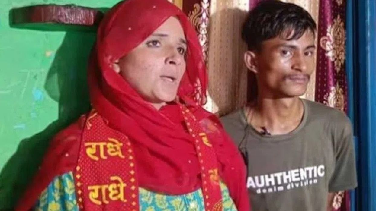 Pakistan woman, Indian lover she crossed border to meet go 'missing'