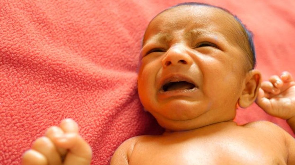 Review raises concern over focus on skin colour in health checks for newborns