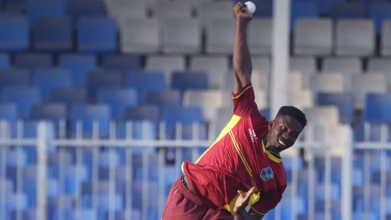 West Indies call up uncapped Sinclair in spin boost against India