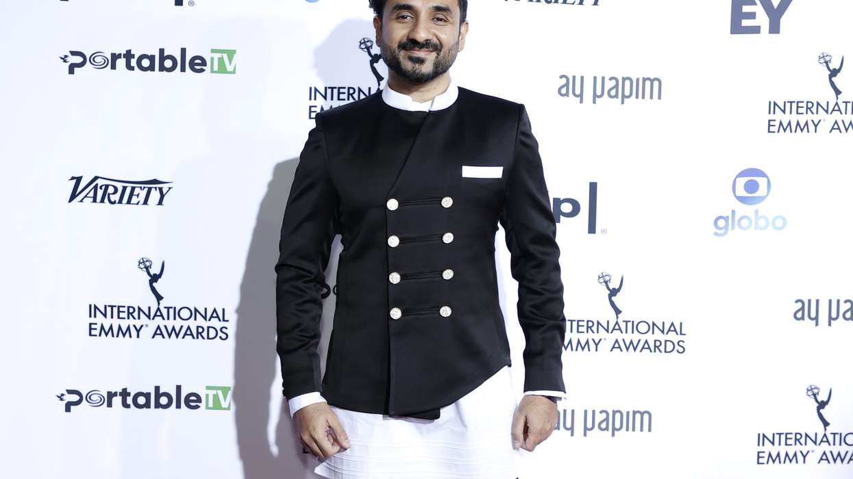 Vir Das announces world tour, to visit 33 countries