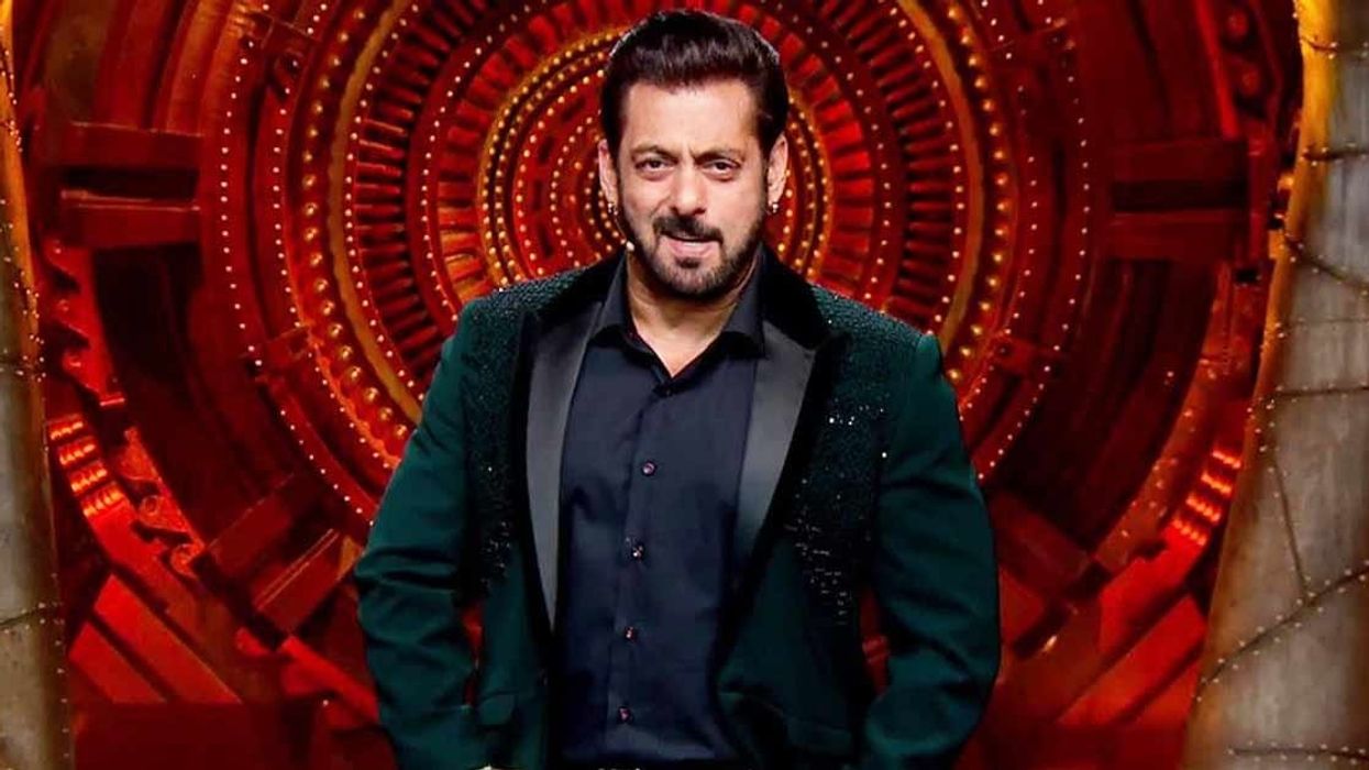 Salman Khan a big driving force in the rise of streaming platform