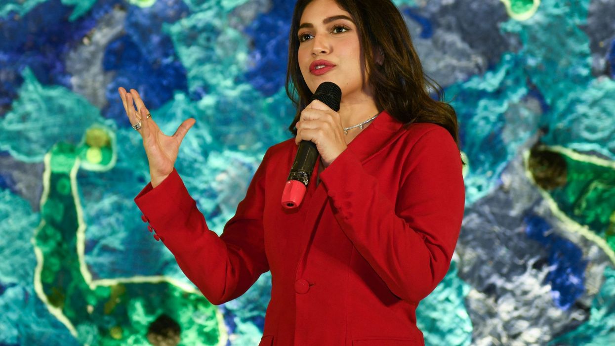 Bhumi Pednekar to soon launch non-profit foundation