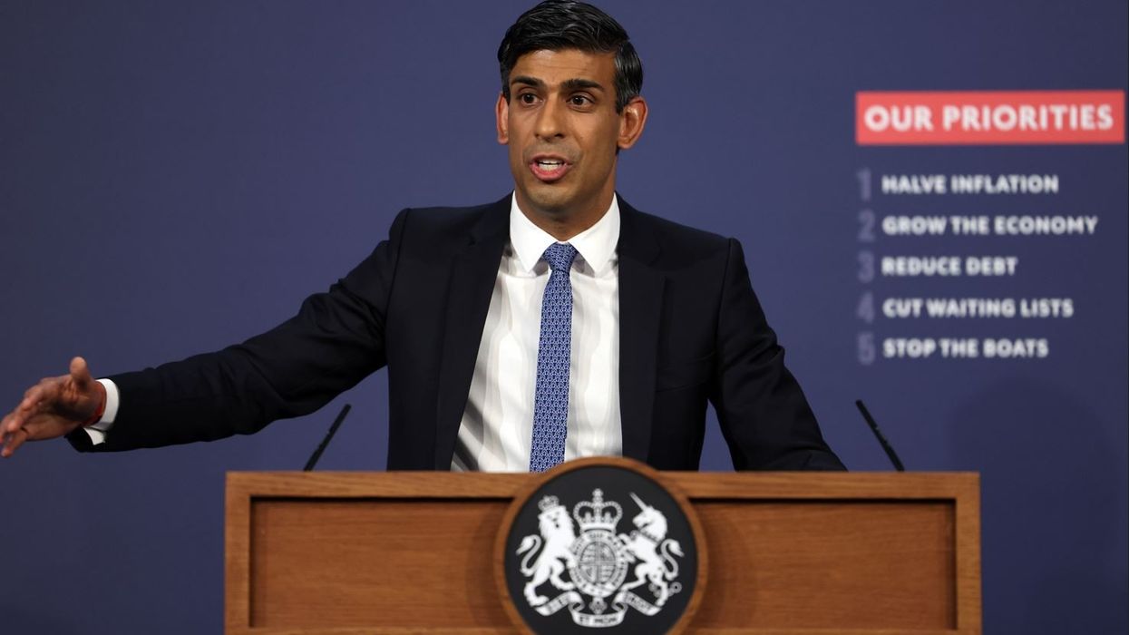 Health charges rise racist, says doctors’ group