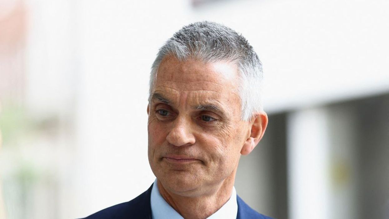 Tim Davie: BBC investigation into sex photos scandal may take months