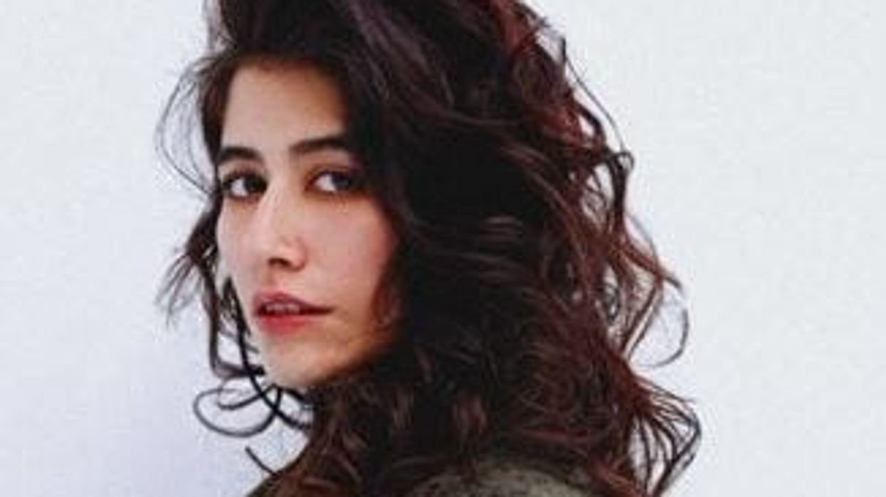 Syra Yousuf: The art of creating characters