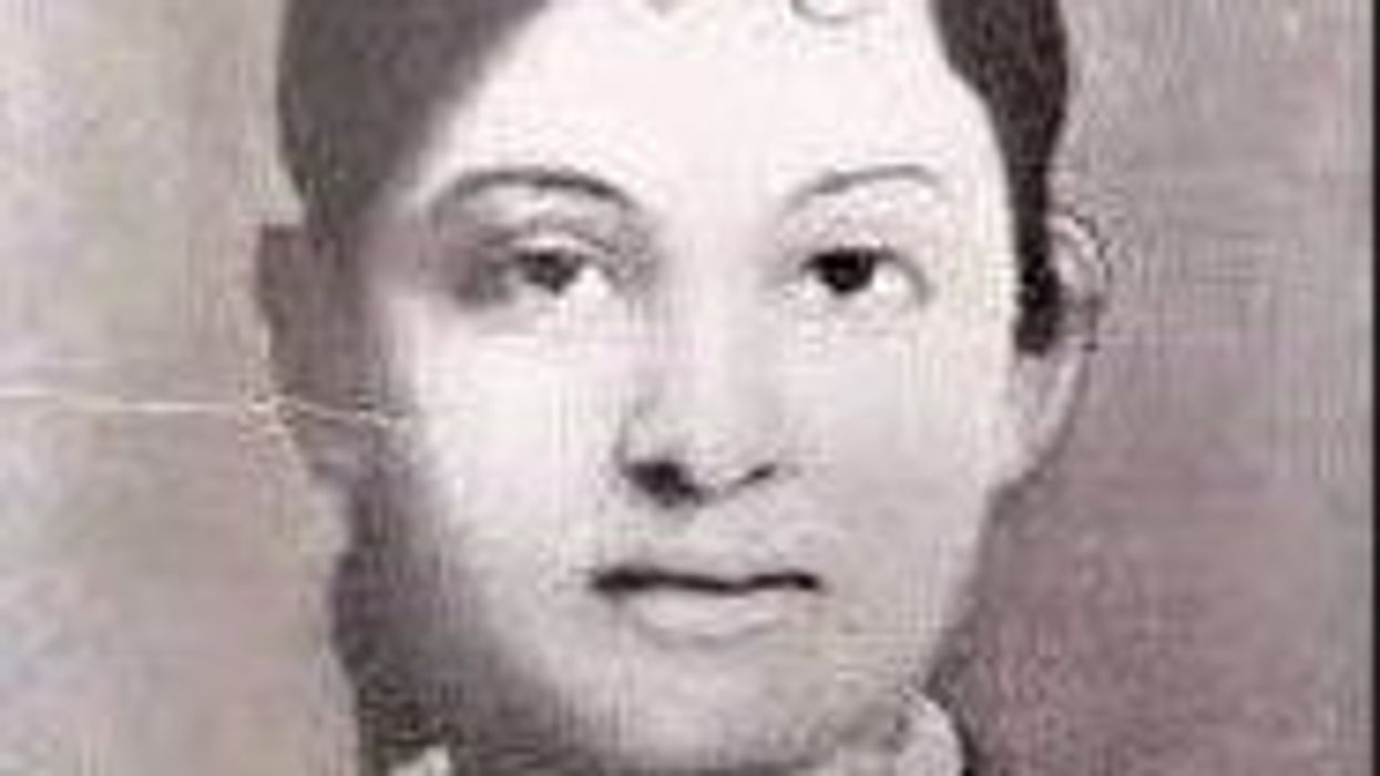 Revealed: Rabindranath Tagore’s muse who is buried in Edinburgh