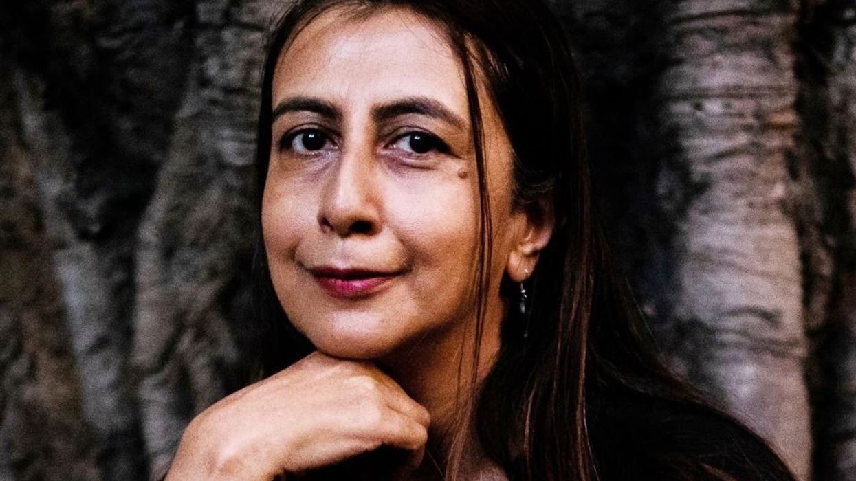 Anjum Hasan: Collision of the past and present