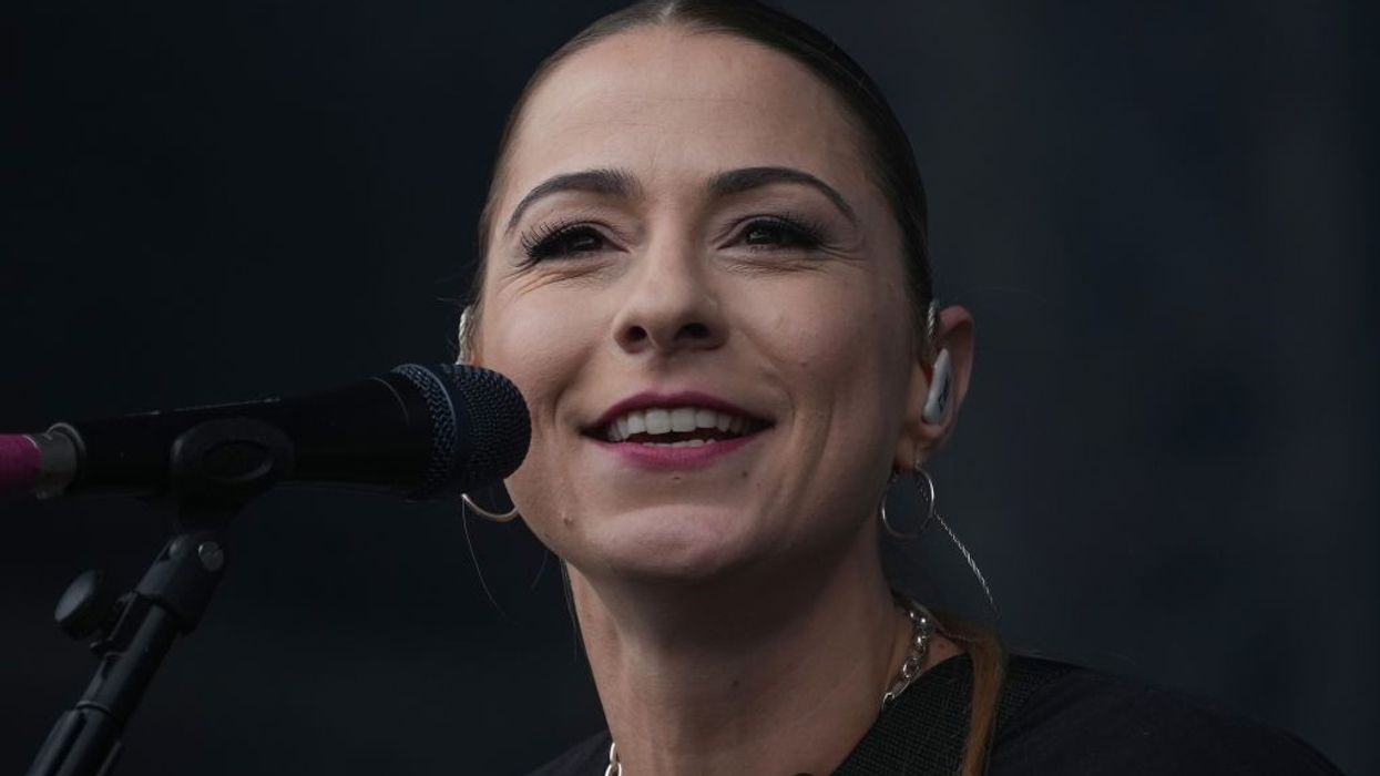X Factor star Lucy Spraggan's rapist deported to India