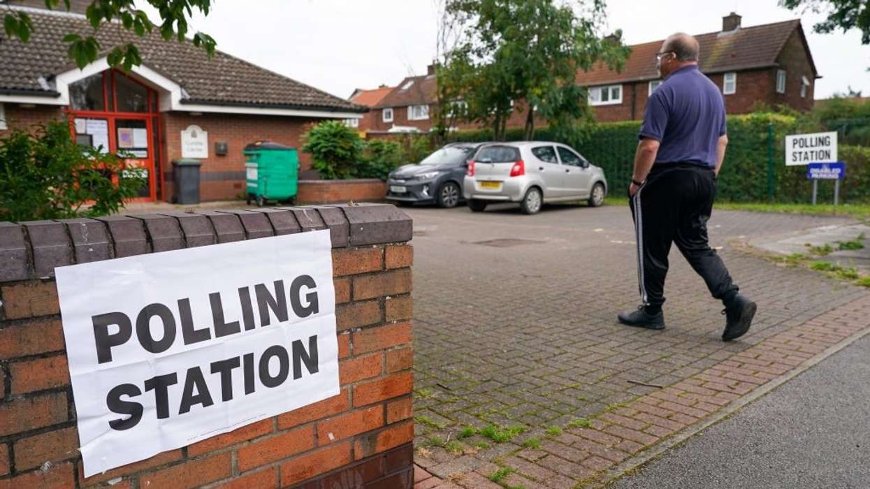 Challenge for Sunak as Conservatives brace for defeats in by-elections