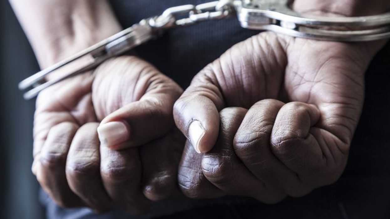 Eight arrested for murder of Asian-origin restaurant manager