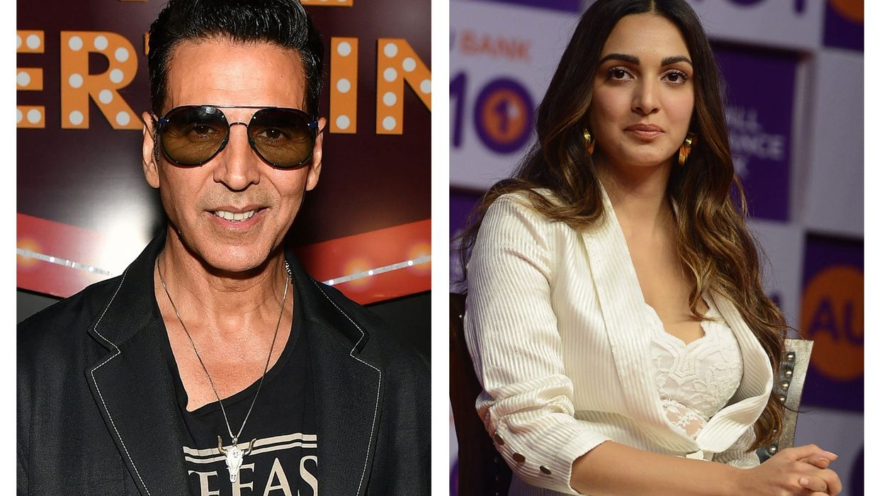 Akshay, Kiara express shock over video of two women paraded naked in Manipur