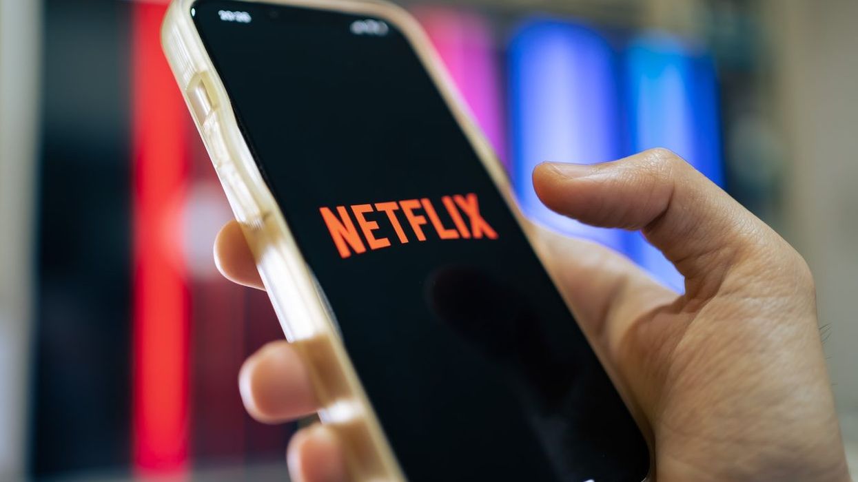Netflix ends password sharing in India