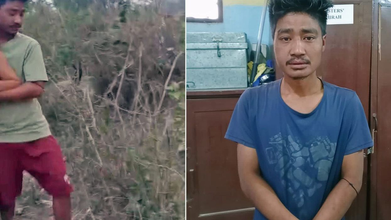 Manipur sexual assault: Four men may face death penalty