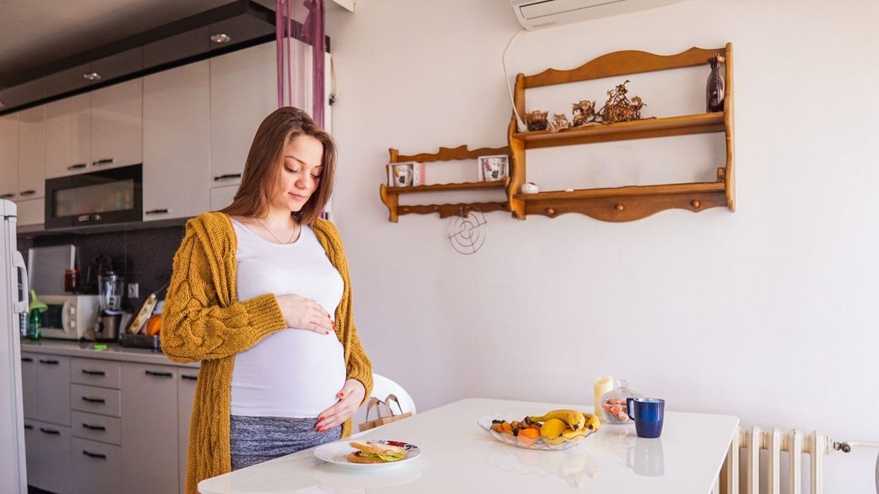 Malnutrition during pregnancy linked to higher risk of diabetes in later life: Study