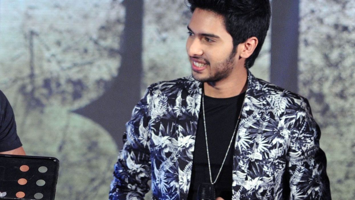 Birthday special: Timeless melodies of singer Armaan Malik