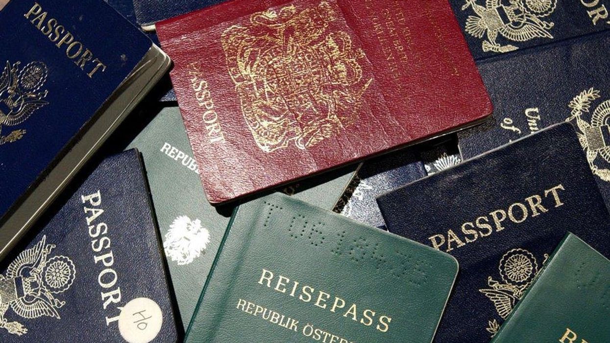 World's most powerful passports: Singapore tops list, India ranks 81