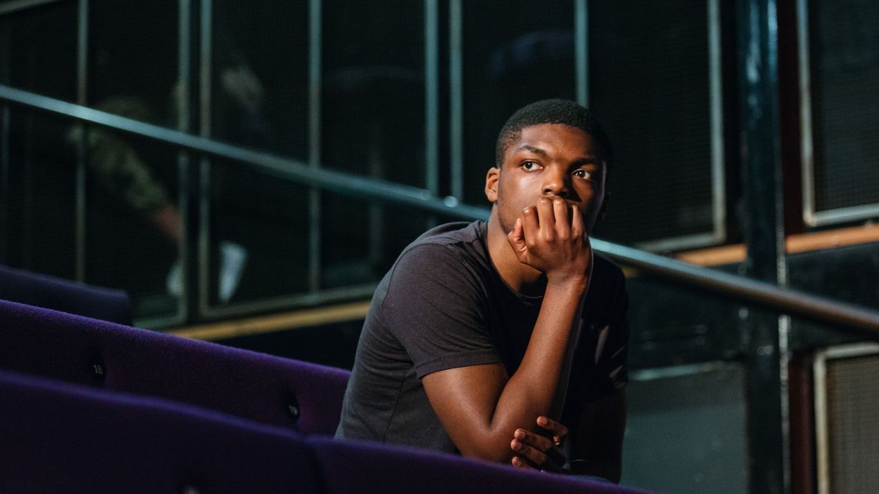 Open Door announces applications for acting and behind-the-scenes programmes