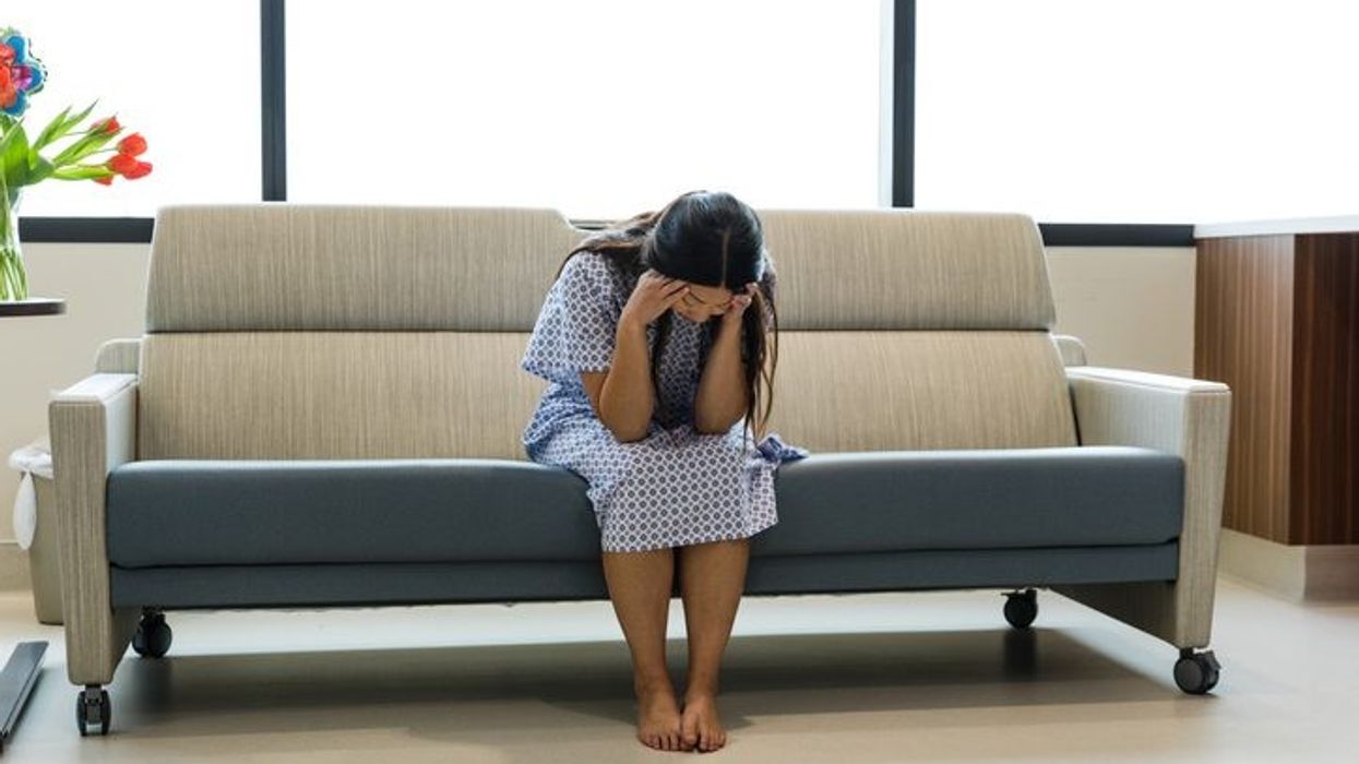 Government unveils measures to boost women's health and wellbeing