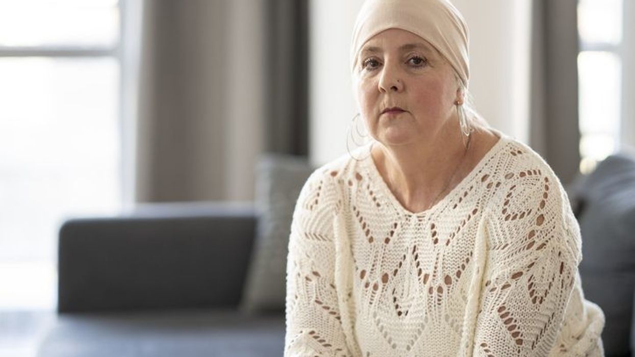 Scientists reveal obesity increases severity of ovarian cancer