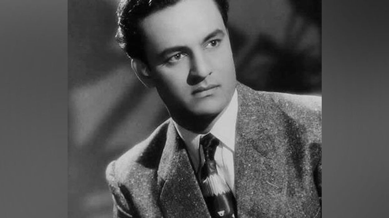 Modi remembers “maestro of melody” Mukesh on his 100th birth anniversary