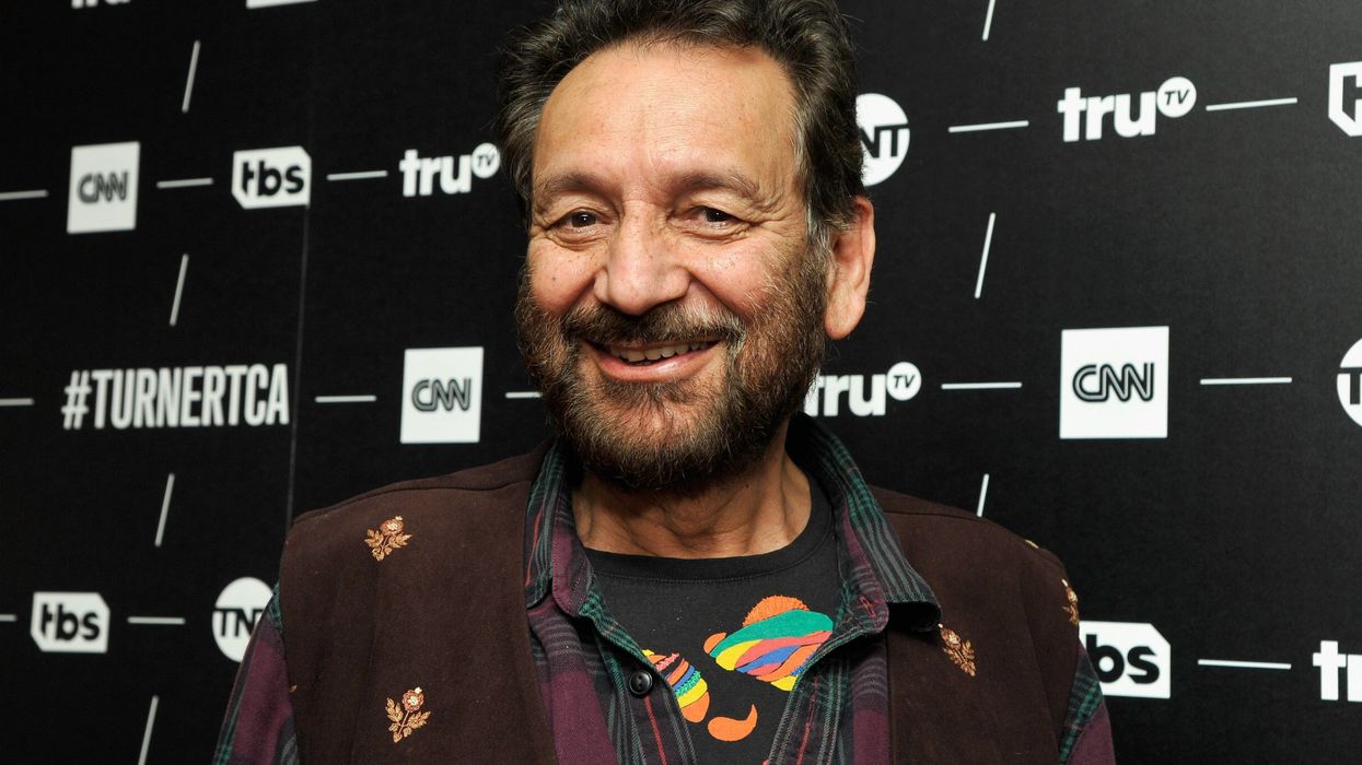 Shekhar Kapur reveals he was offered £30 million to make ‘Mr India 2’