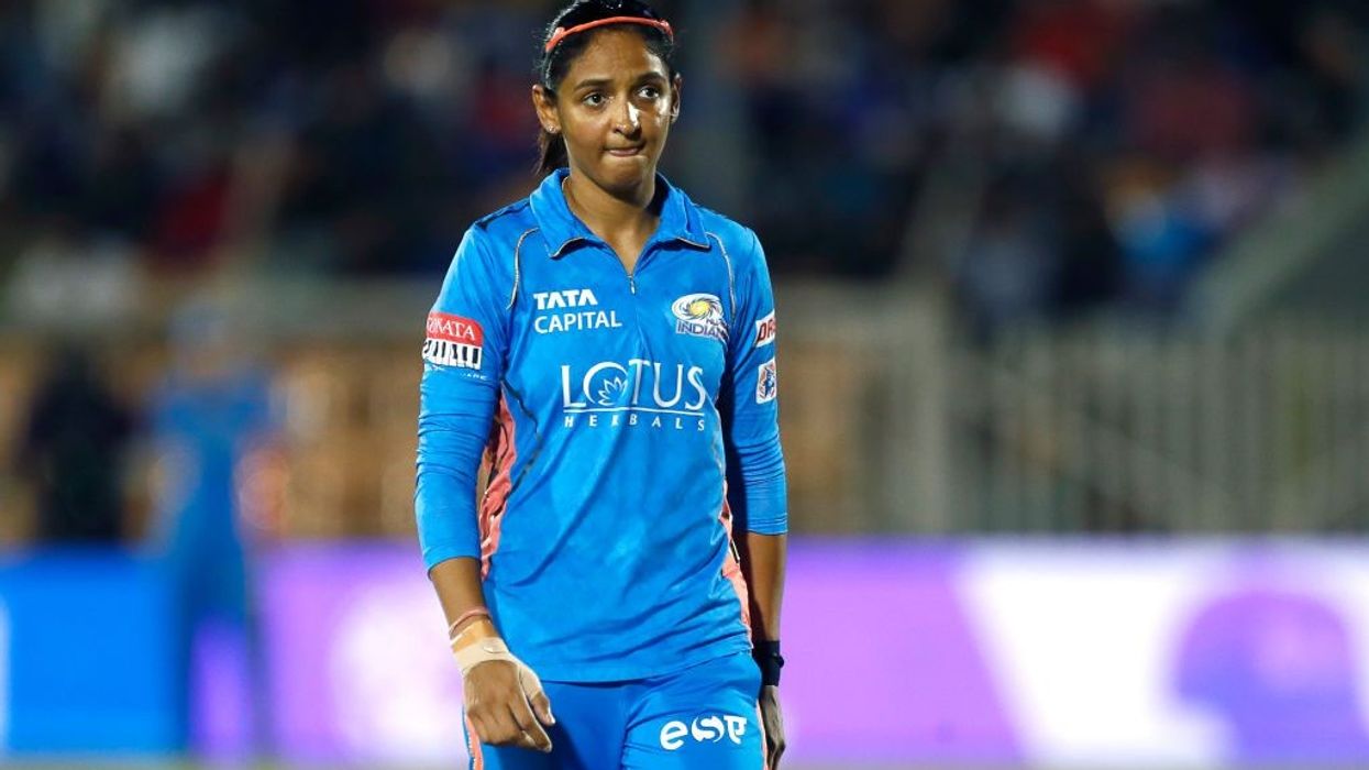 Indian women's cricket captain faces criticism for 'bad behaviour'