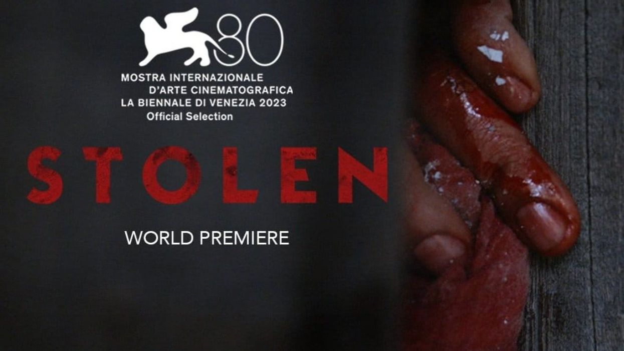 Karan Tejpal's 'Stolen' to be screened at 2023 Venice Film Festival