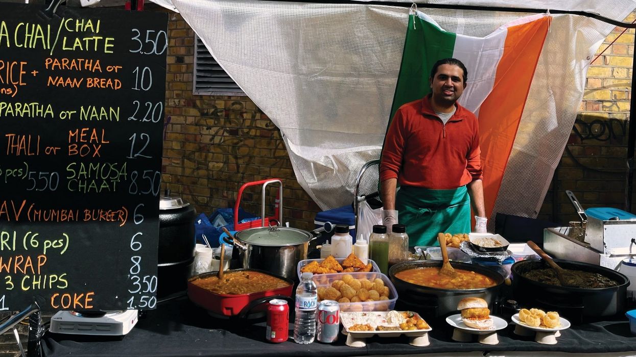 Fear of racism drove BAME people away from formal services during pandemic: Study