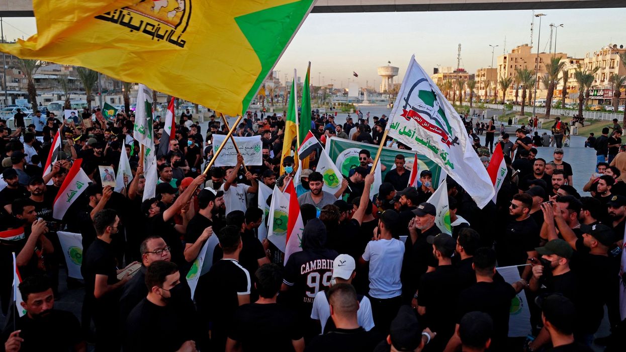 Qu’ran burning incidents trigger strong protests in Muslim-majority countries