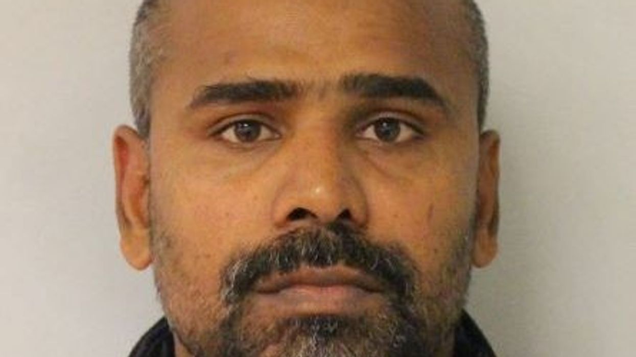 Photographer guilty of raping model sentenced to 11 years in prison