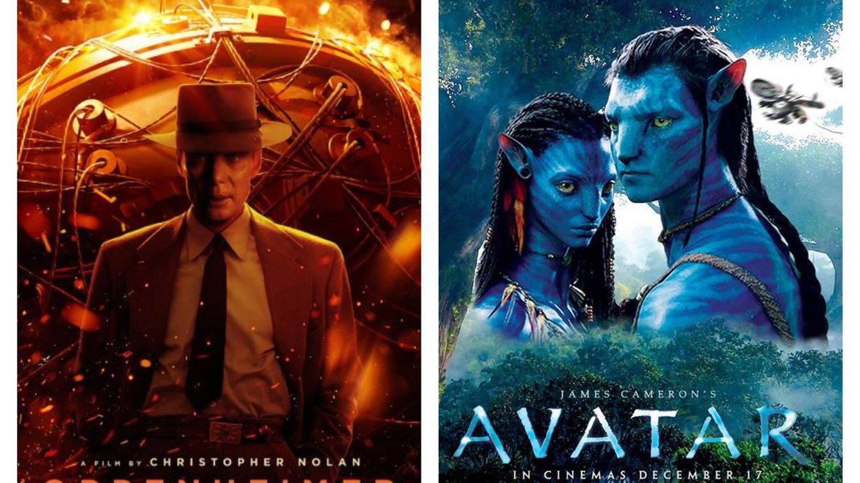‘Oppenheimer’ to ‘Avatar’: 5 Hollywood films that draw references from Indian mythologies