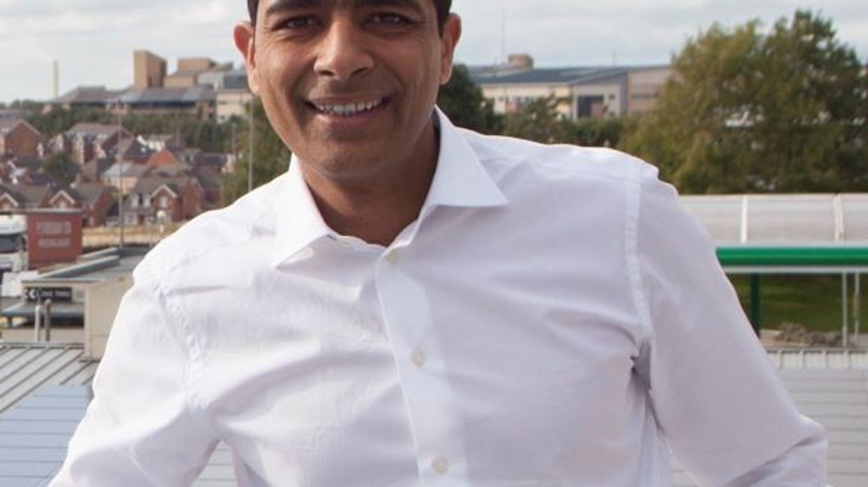 Our strategy was to be price leader, says Asda's Mohsin Issa