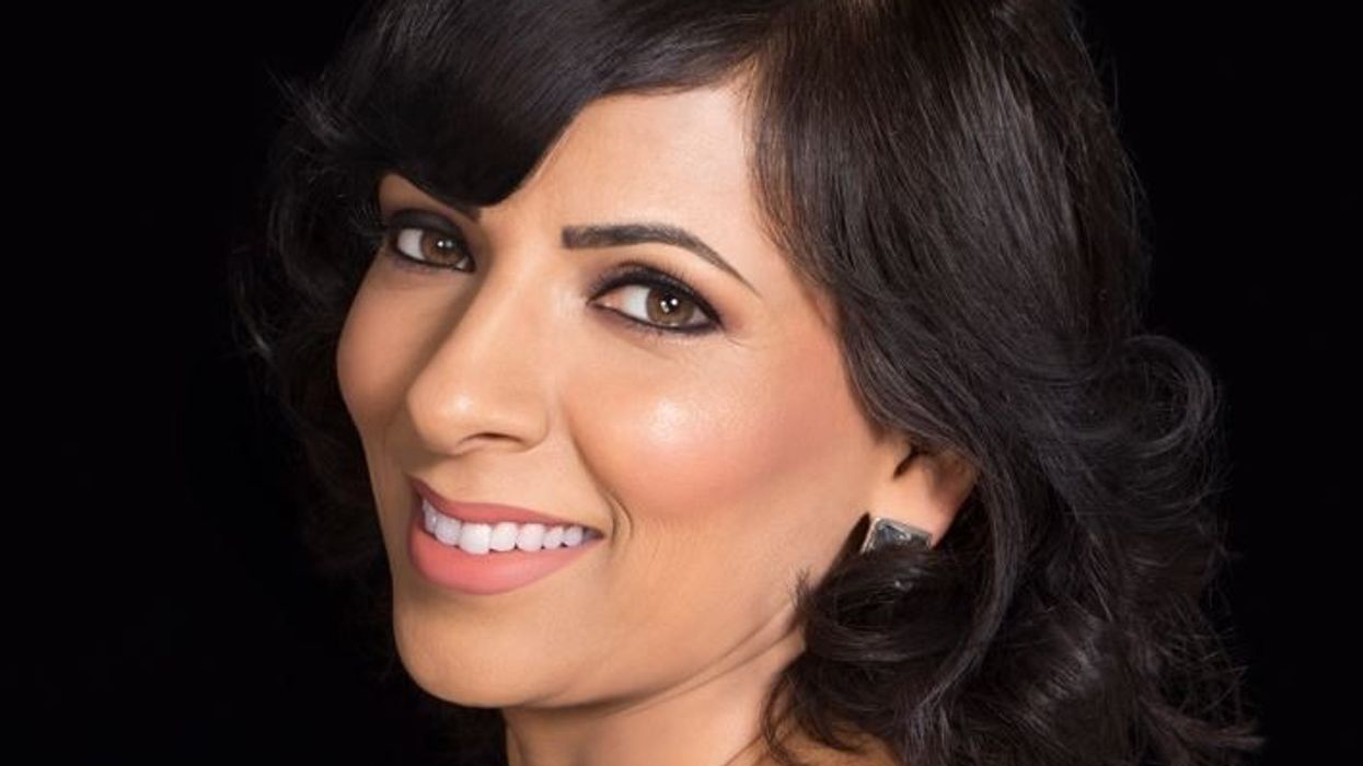 Puneet Bhandal: Bring on the Bollywood academy