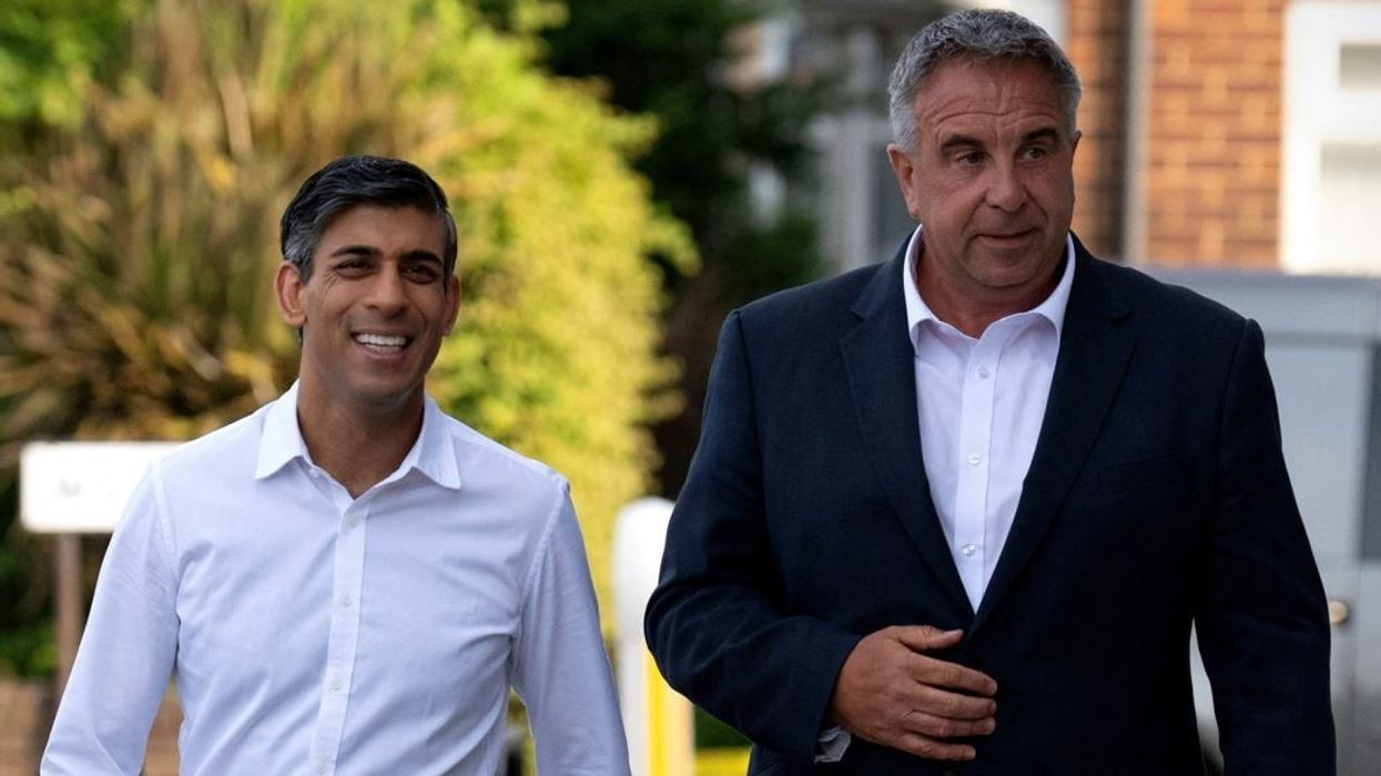 Starmer warns of complacency amid row over Uxbridge defeat