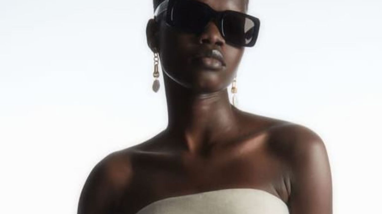 Top three summer tops for your wardrobe