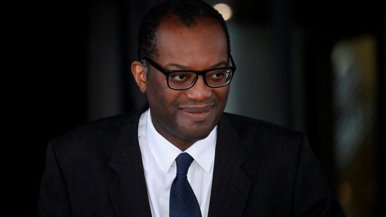 Kwasi Kwarteng ignored warnings on borrowing: Report