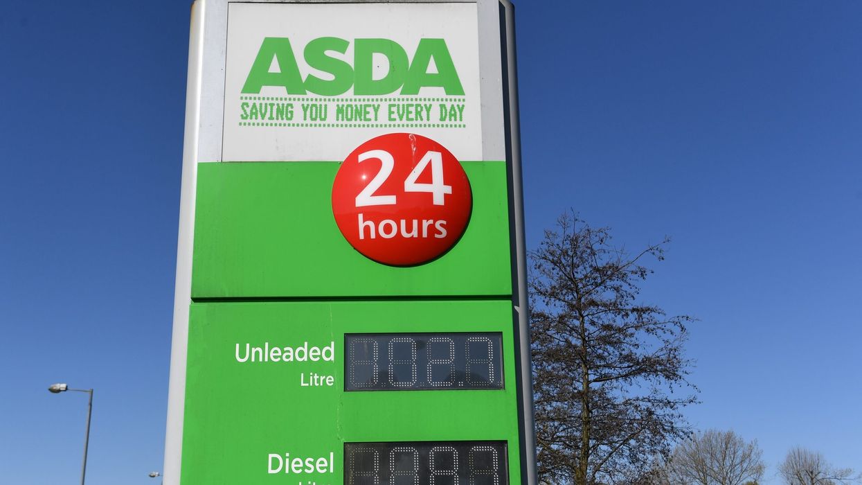 Political unconscious bias or fair cop, guv? The Asda case study