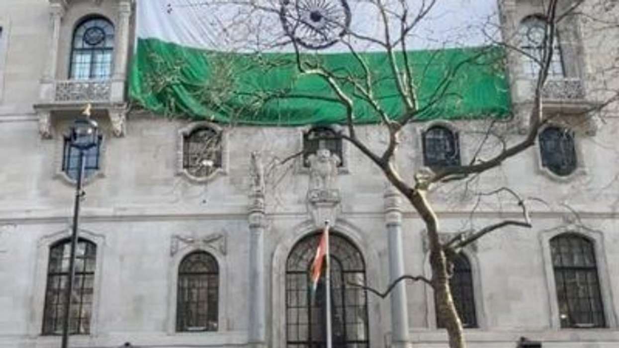 Indian mission issues alert over fraud calls to diaspora members, students