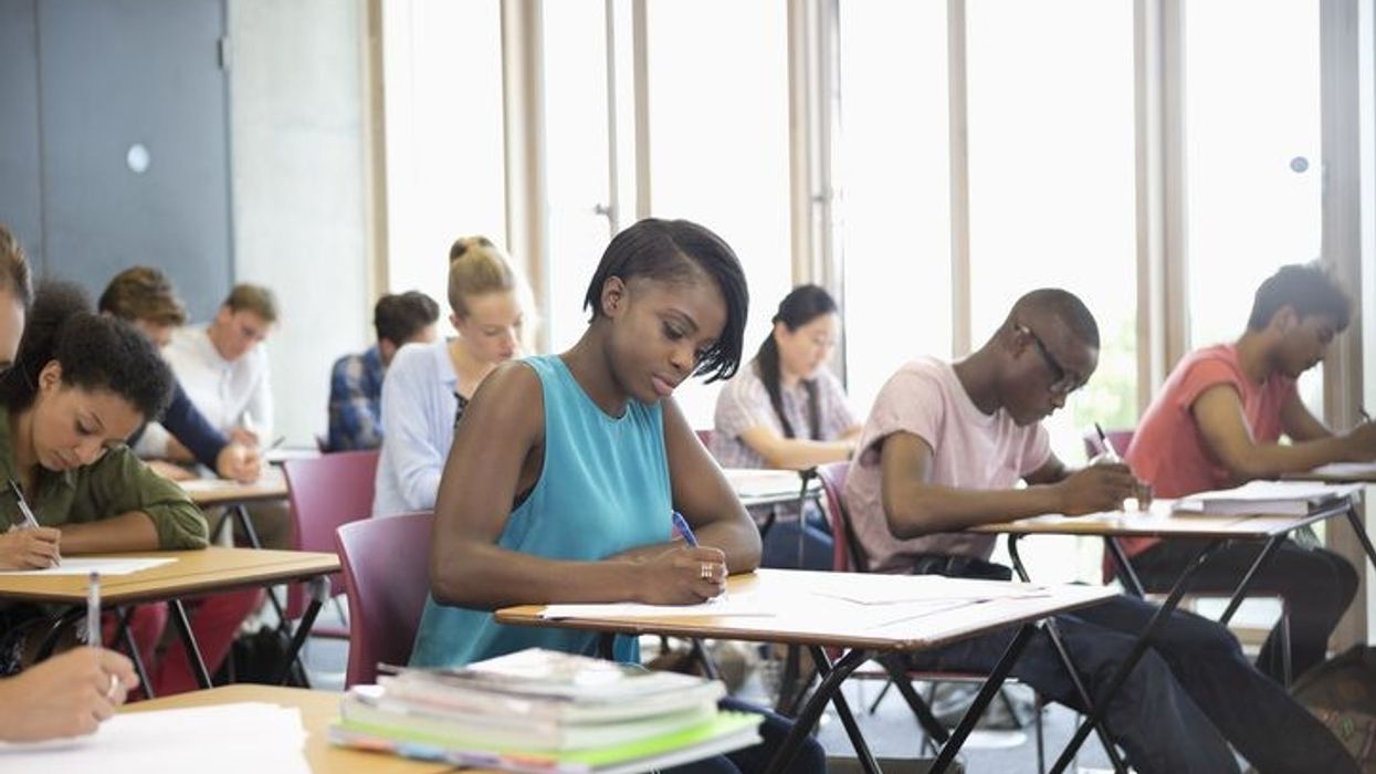 Thousands of students left in limbo as university marking strike continues