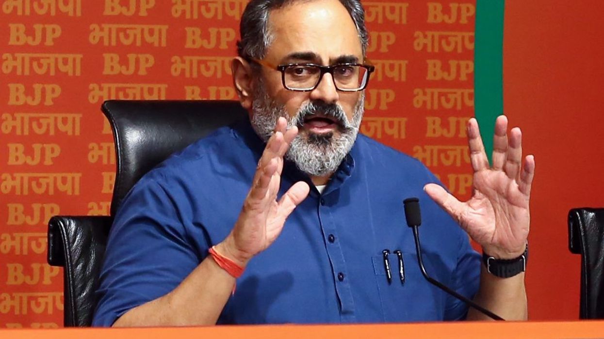 India open to Chinese investment, says minister