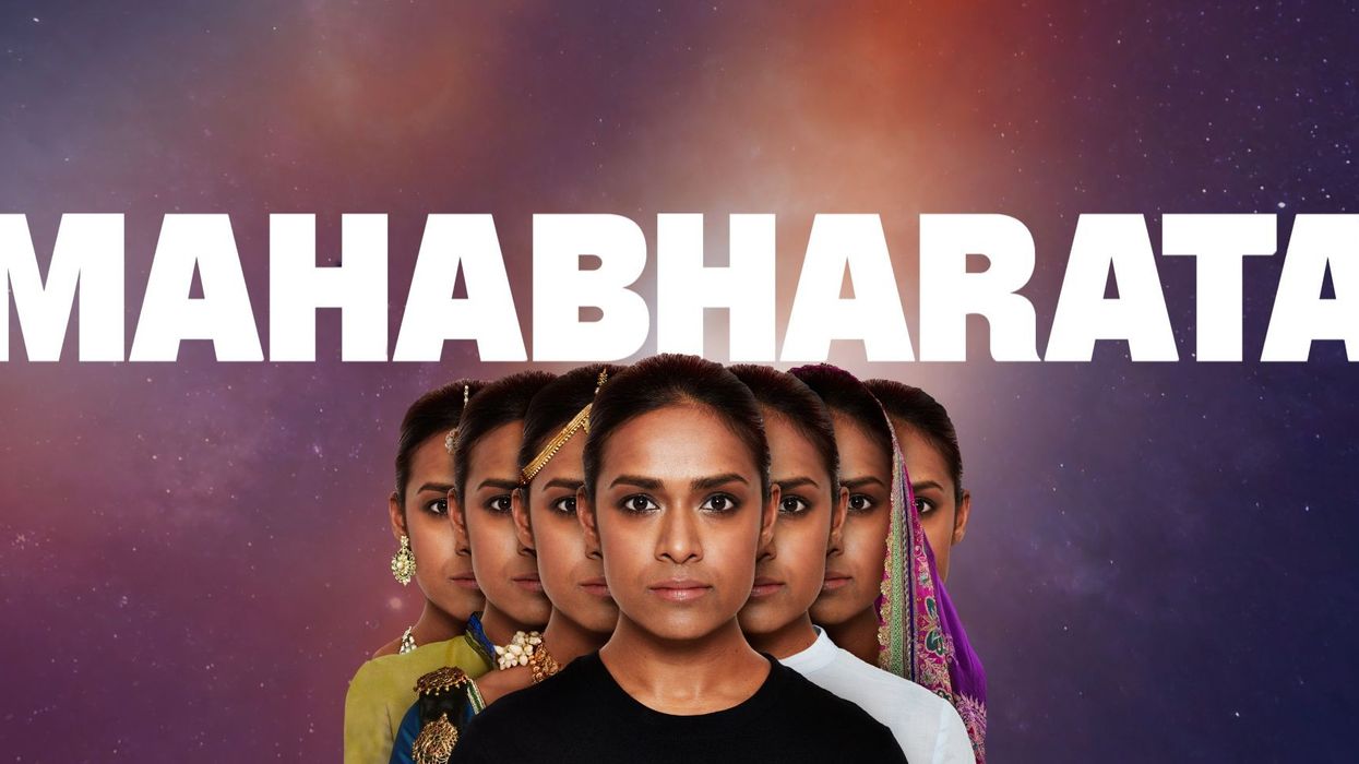 ‘Mahabharata’ adaptation to premiere at London's Barbican Theatre