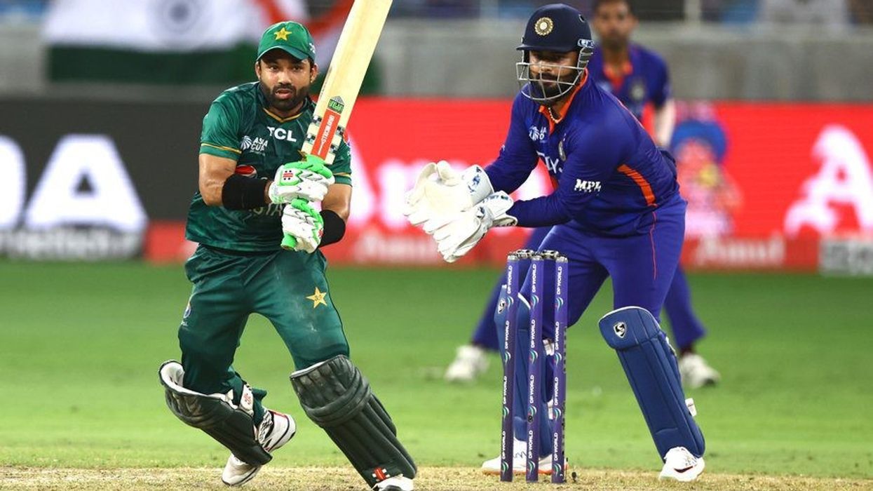 ICC World Cup matches, including India vs Pakistan, to be rescheduled