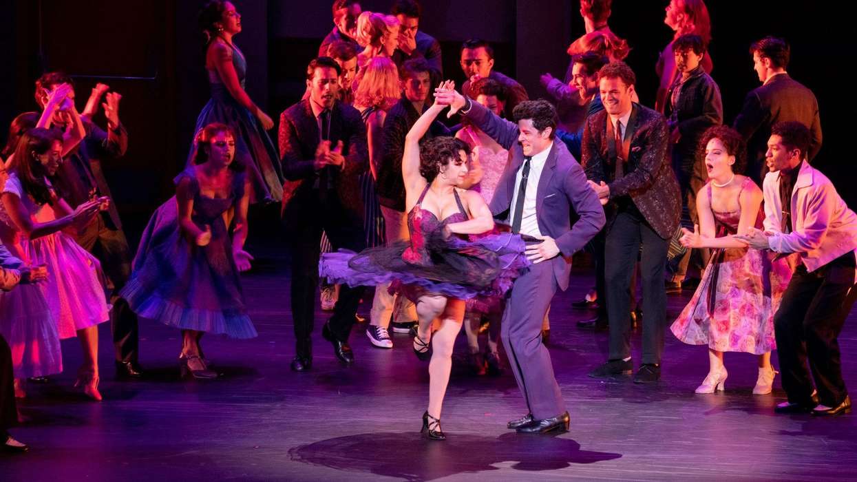 Hit Broadway musical 'West Side Story' will come to India in August