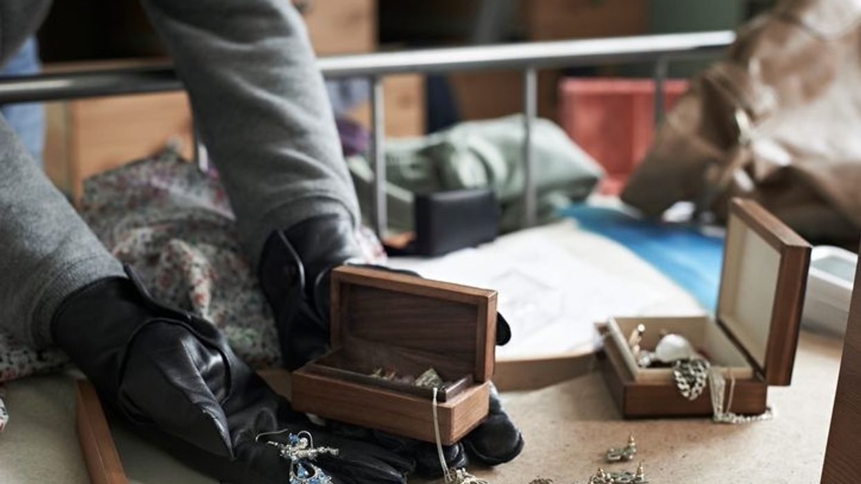 Thieves target Indian and South Asian families in this US state